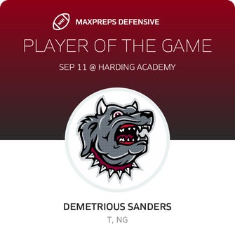 Players of the Game