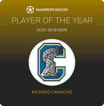 Player of the Year