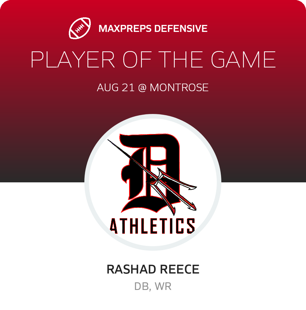 Players of the Game