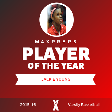 Player of the Year