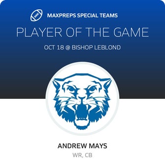 Players of the Game