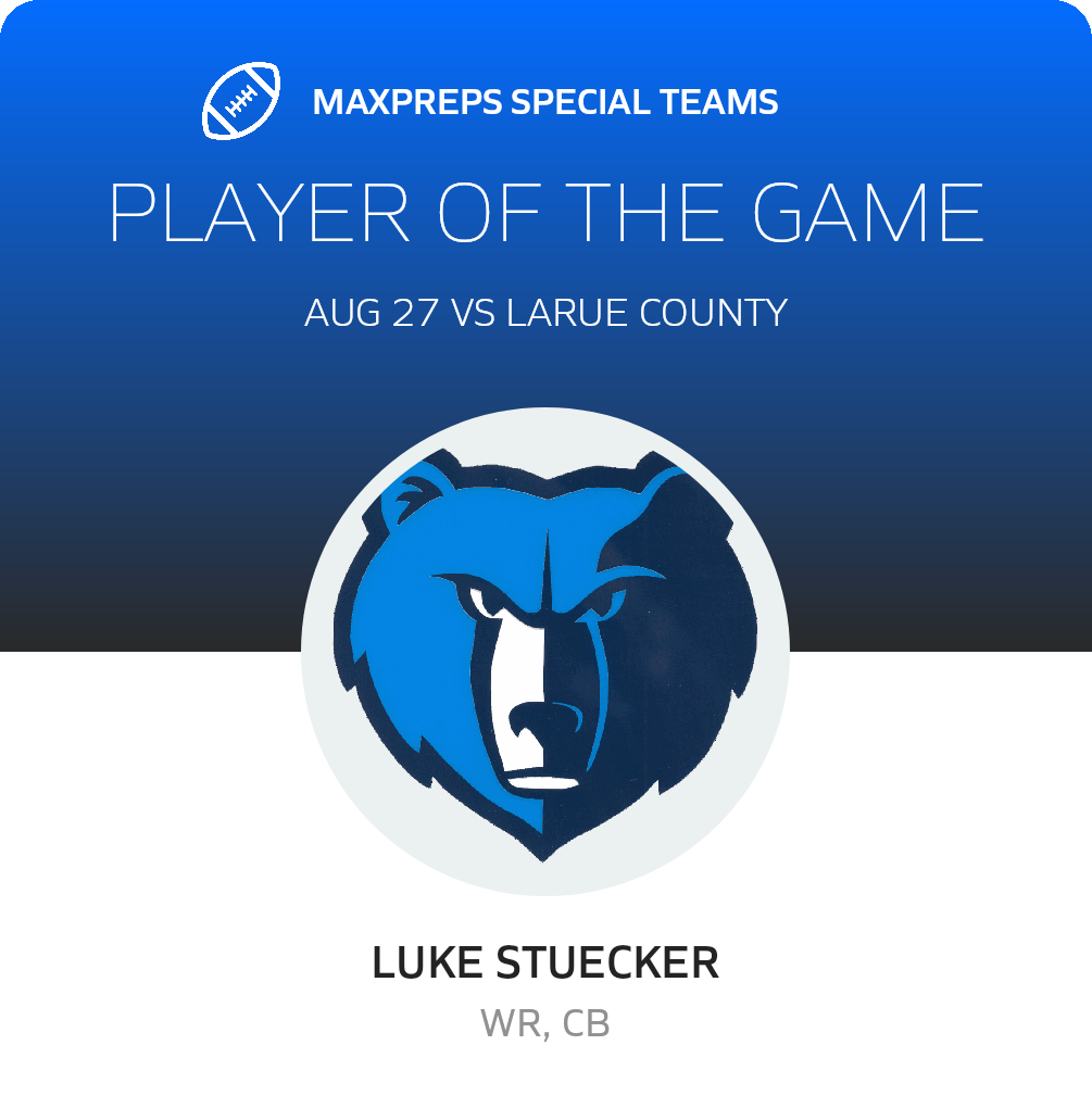 Players of the Game