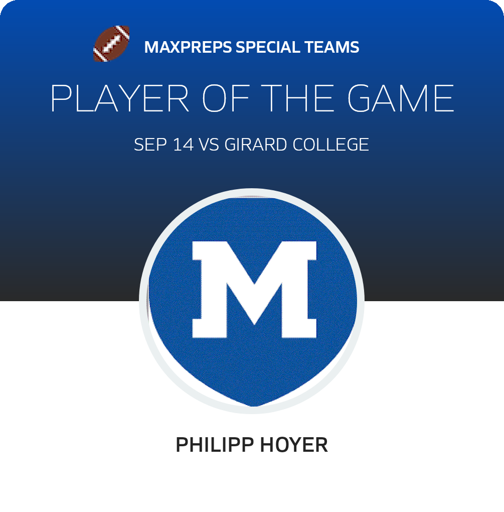 Players of the Game