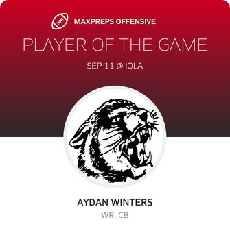 Players of the Game