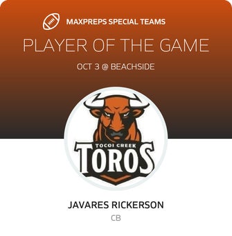 Players of the Game