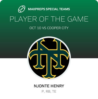 Players of the Game