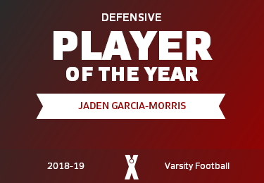 Player of the Year