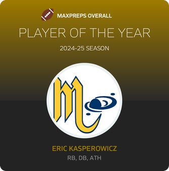 Players of the Year