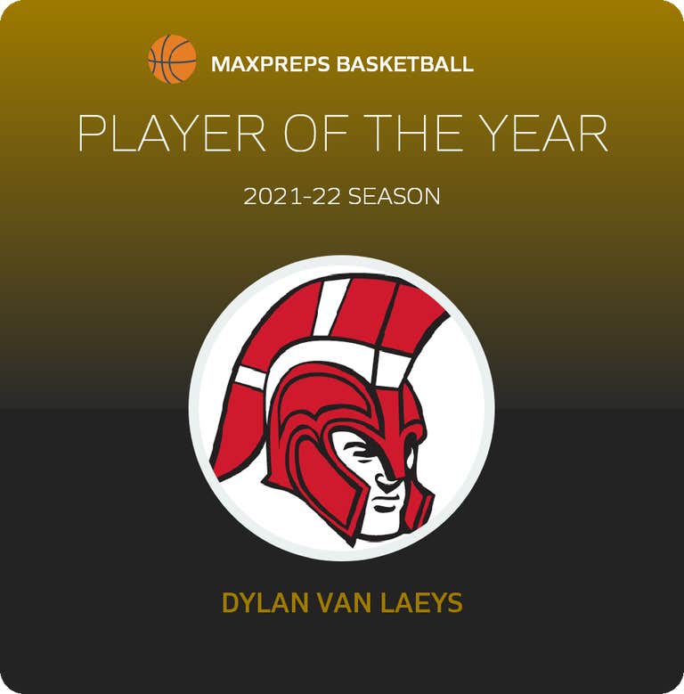 Player of the Year