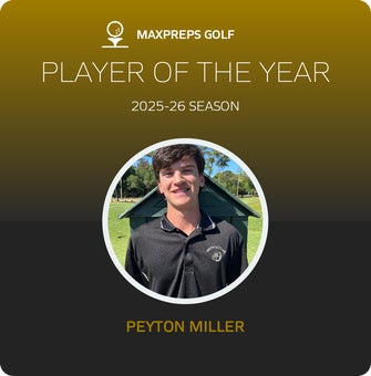 Player of the Year