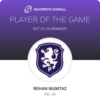 Players of the Game