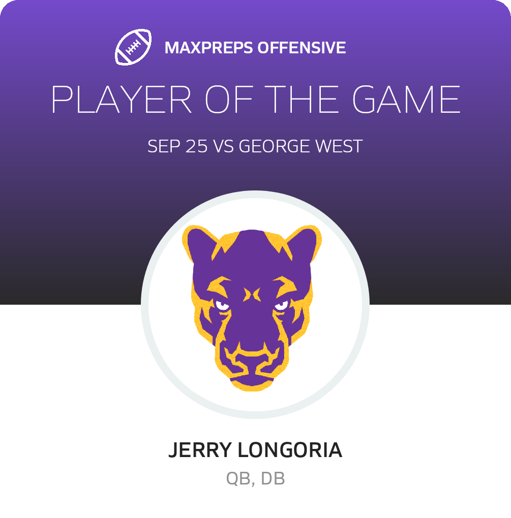 Players of the Game