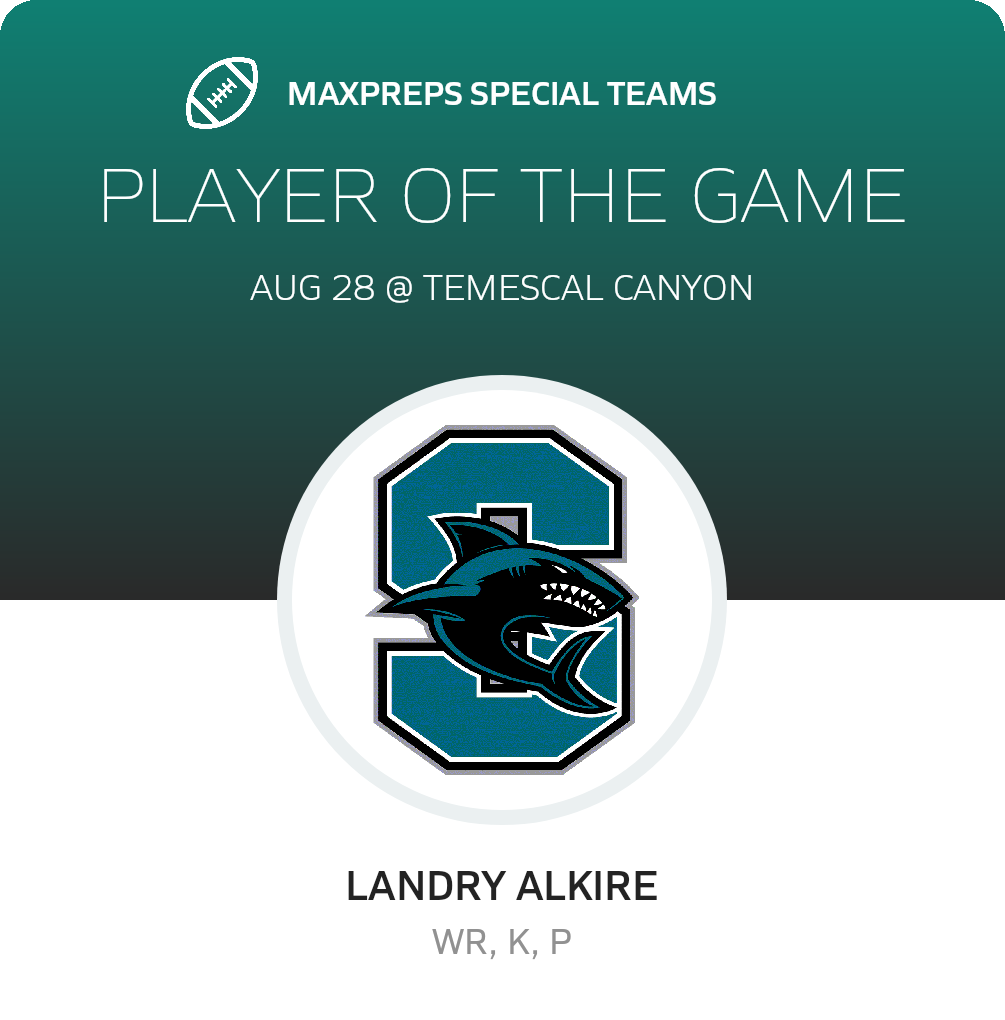 Players of the Game