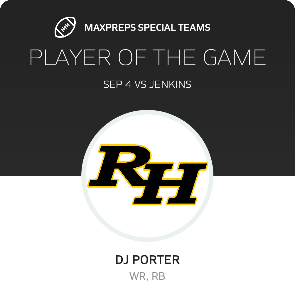 Players of the Game