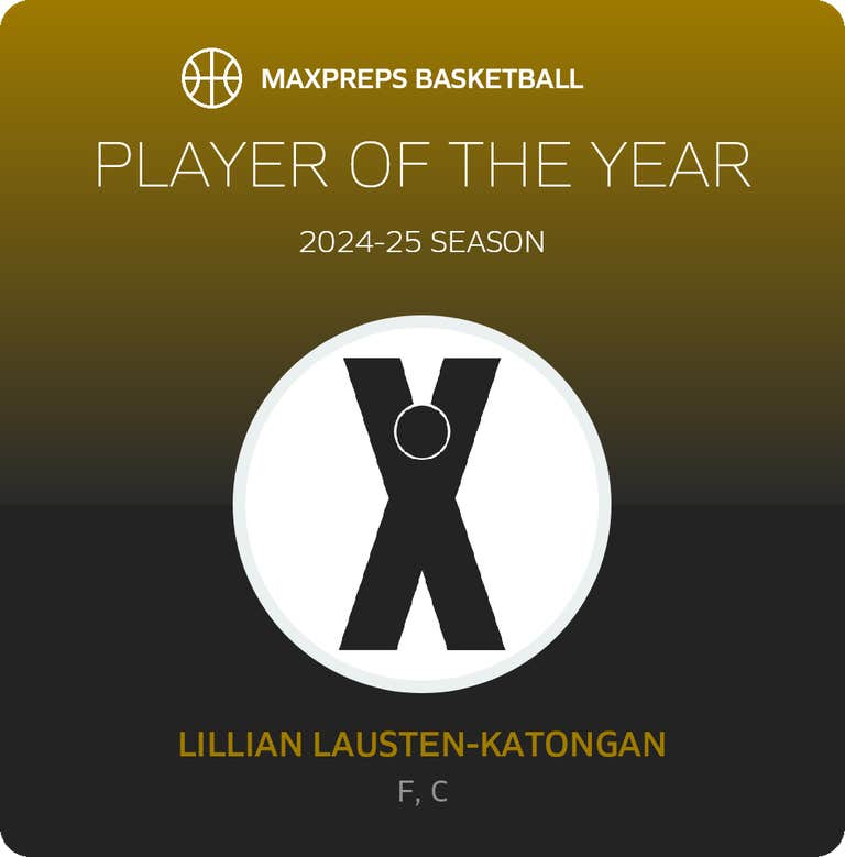 Player of the Year