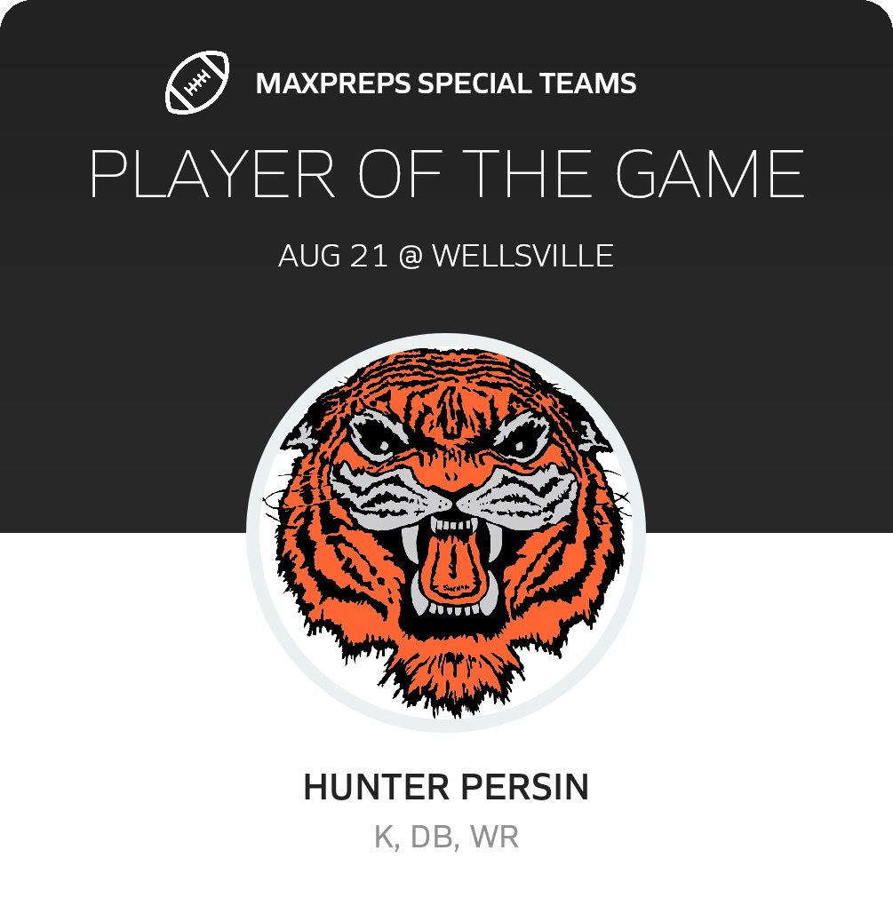 Players of the Game