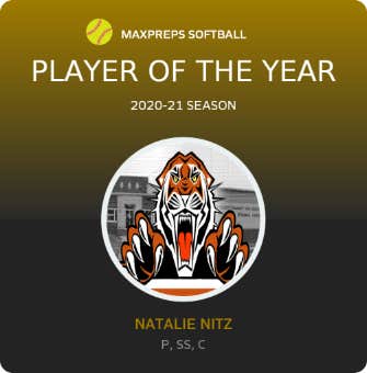 Player of the Year