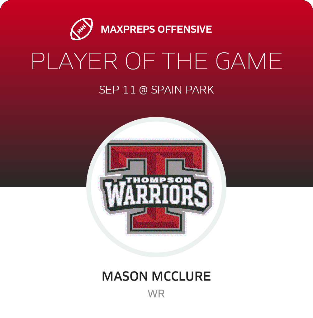 Players of the Game