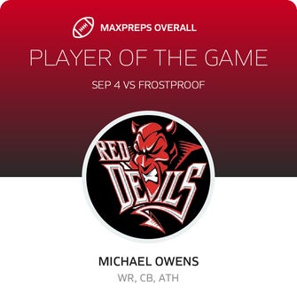 Players of the Game