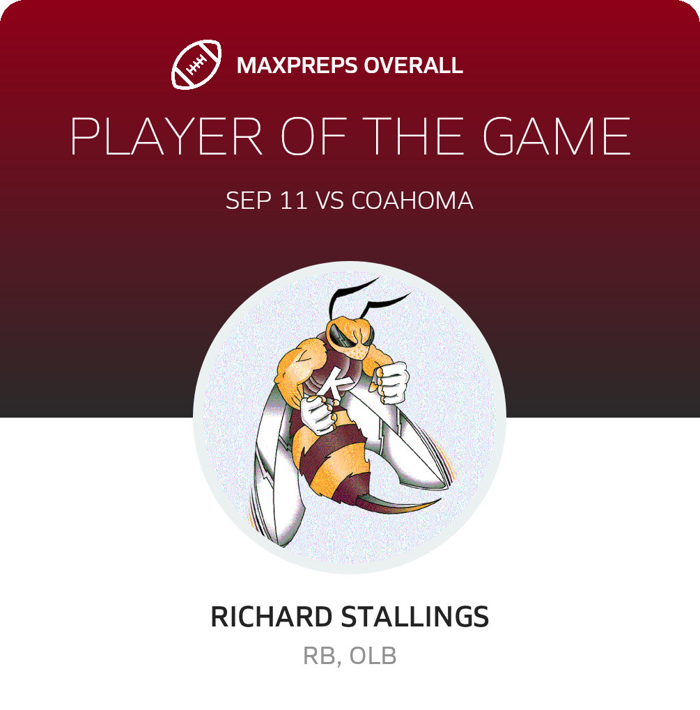 Players of the Game