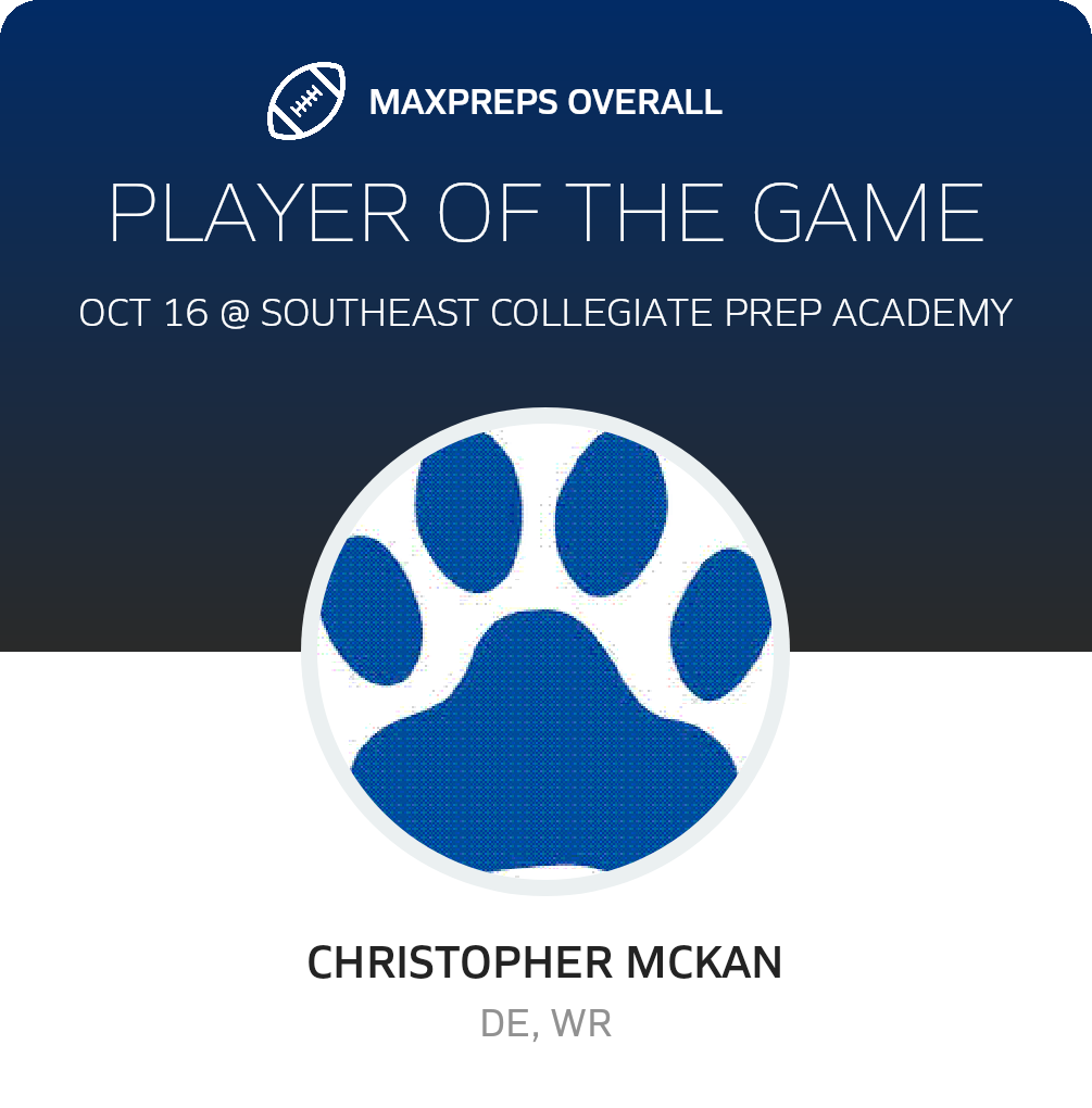 Players of the Game