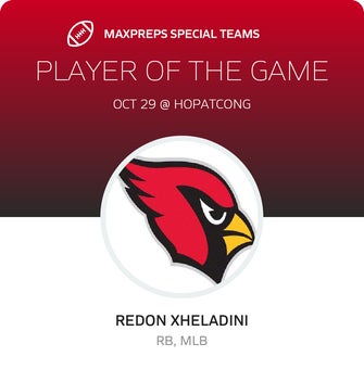 Players of the Game