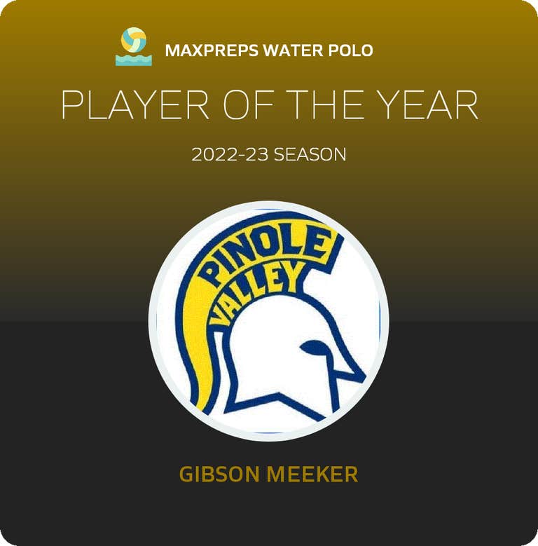 Player of the Year