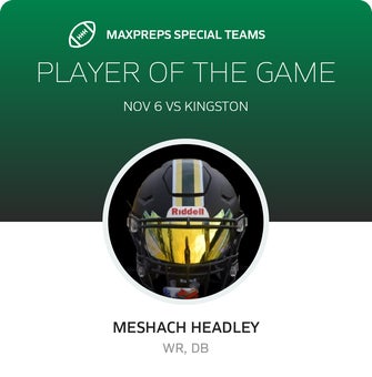 Players of the Game
