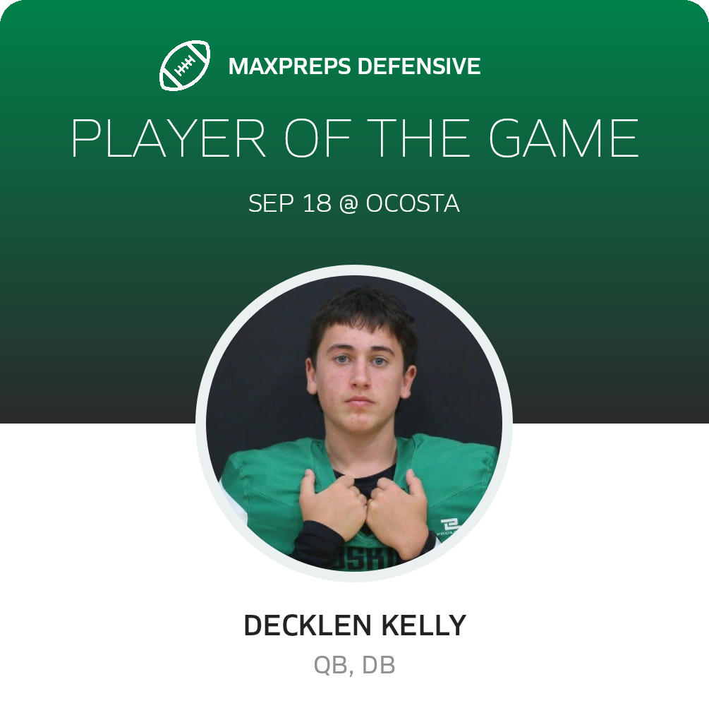 Players of the Game