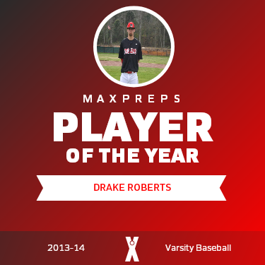 Player of the Year
