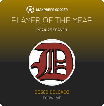 Player of the Year