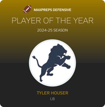 Players of the Year