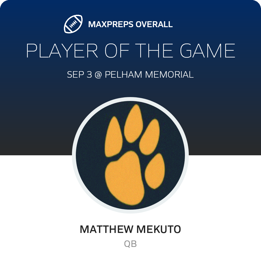 Players of the Game