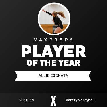 Player of the Year