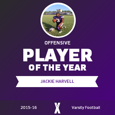 Player of the Year