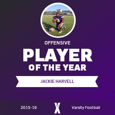 Player of the Year