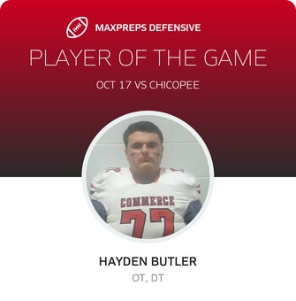 Players of the Game