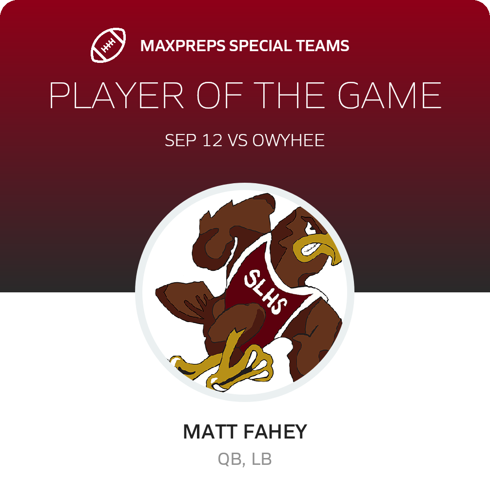 Players of the Game