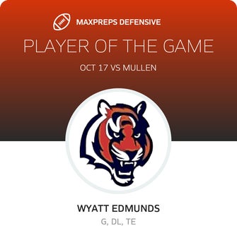 Players of the Game
