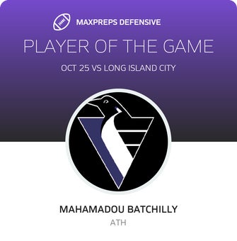 Players of the Game