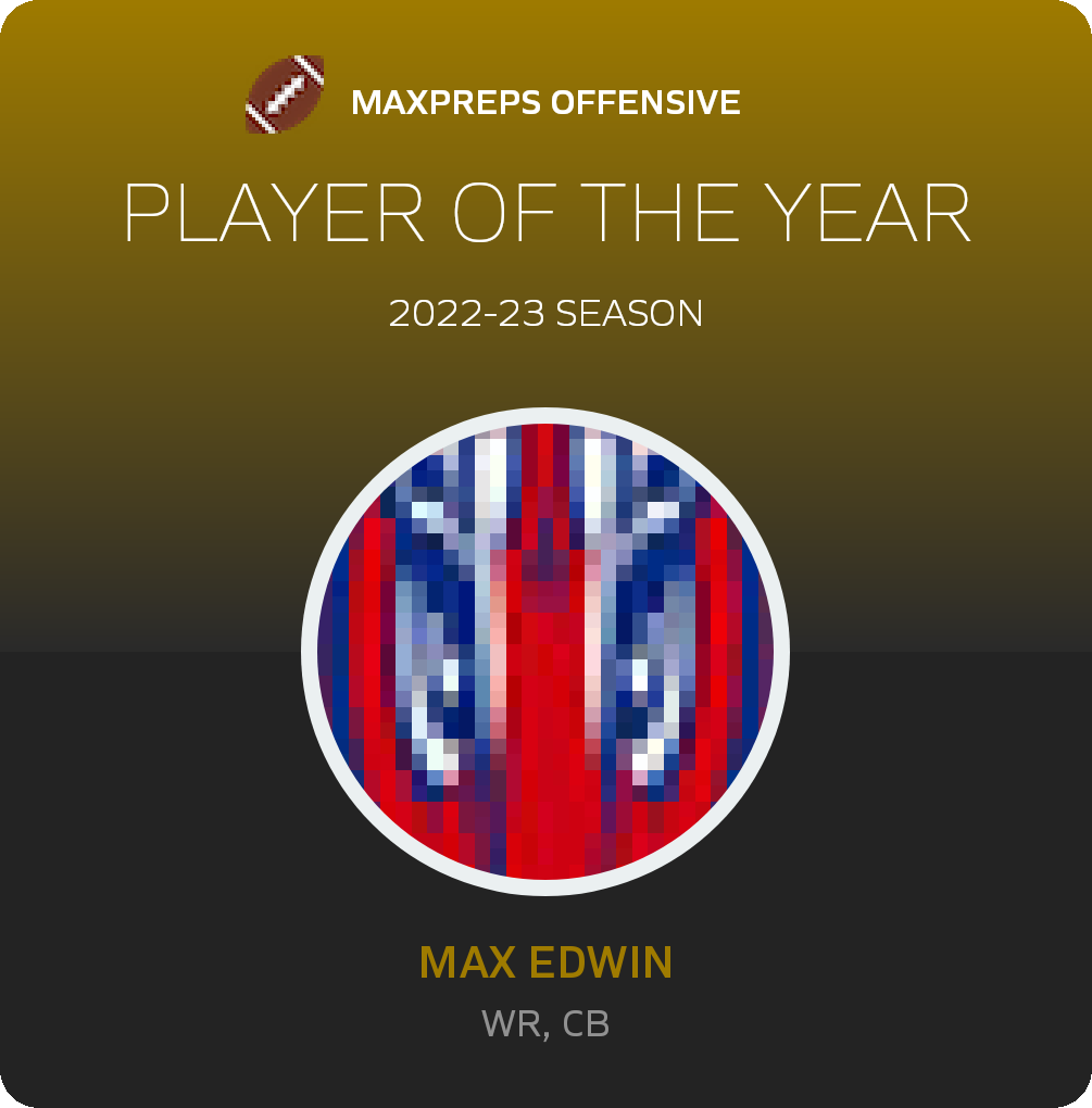 Player of the Year