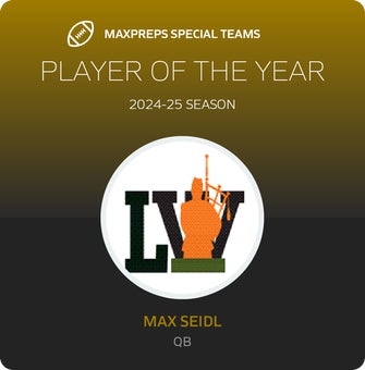Players of the Year