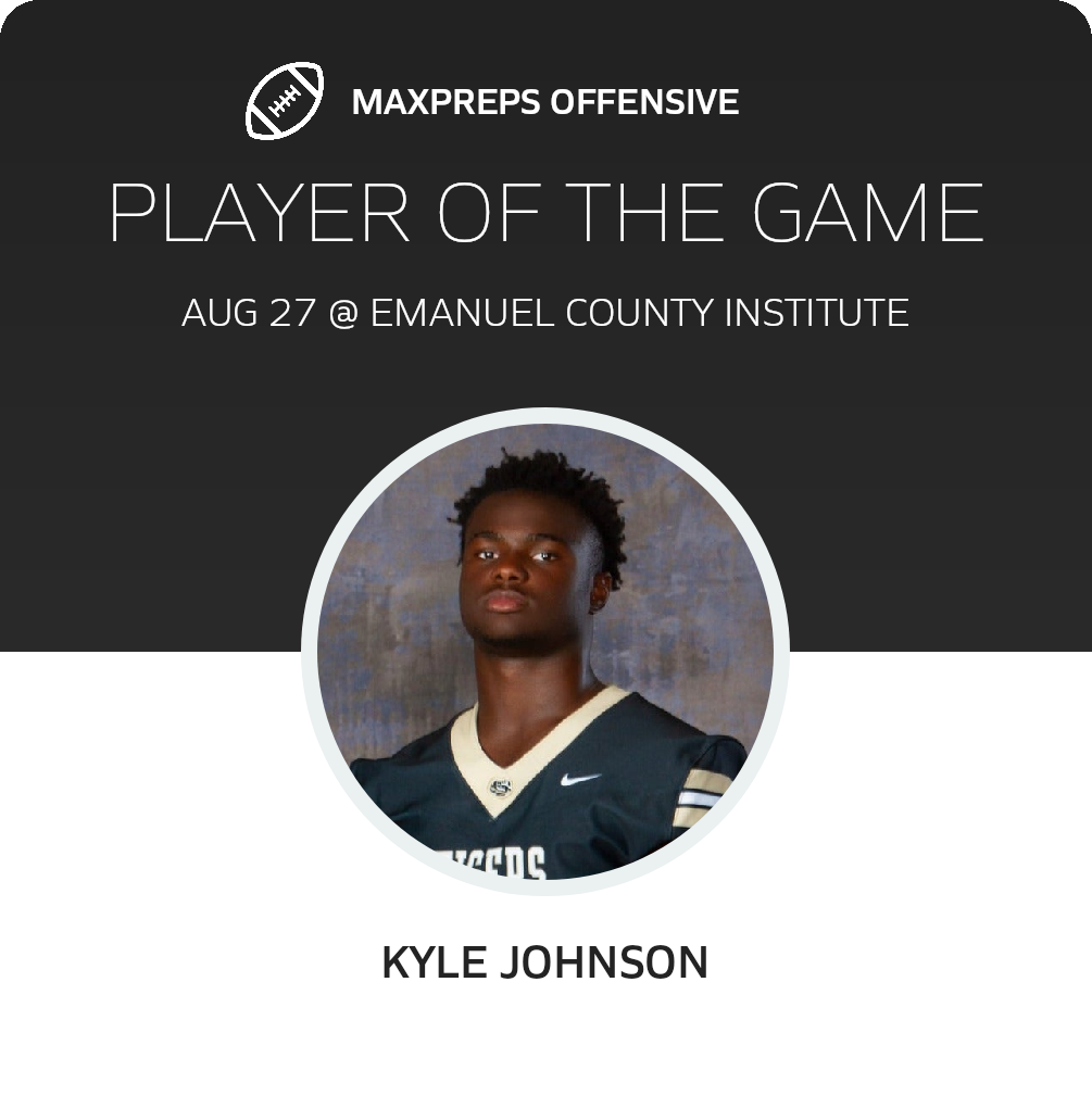 Players of the Game