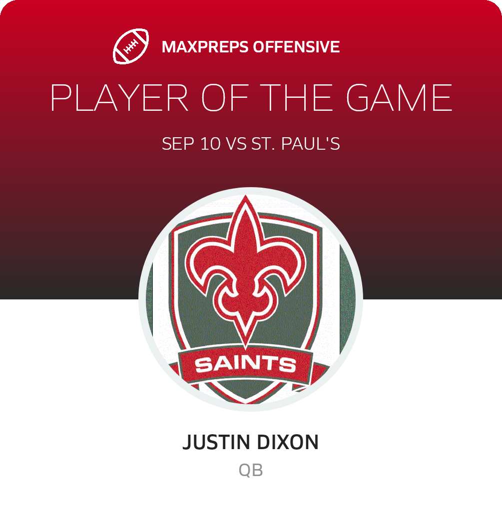 Players of the Game