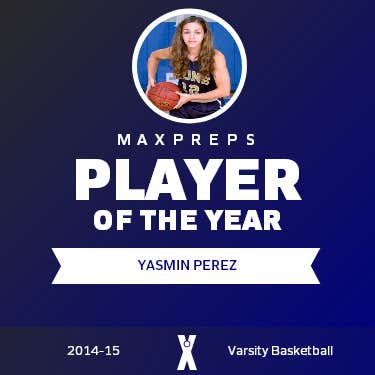 Player of the Year