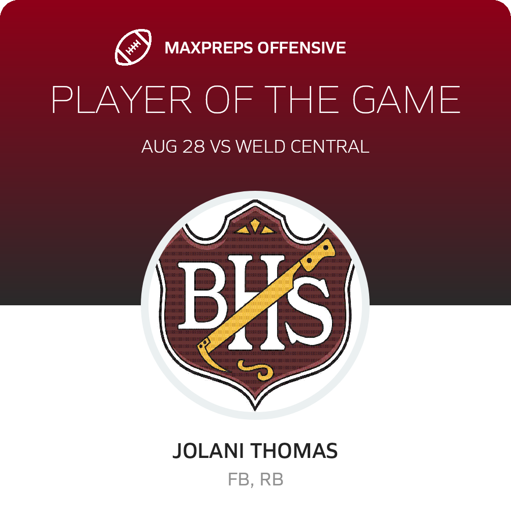 Players of the Game
