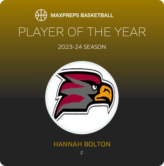 Player of the Year