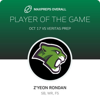Players of the Game