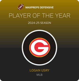 Players of the Year