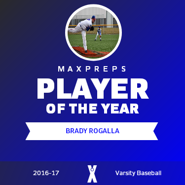 Player of the Year
